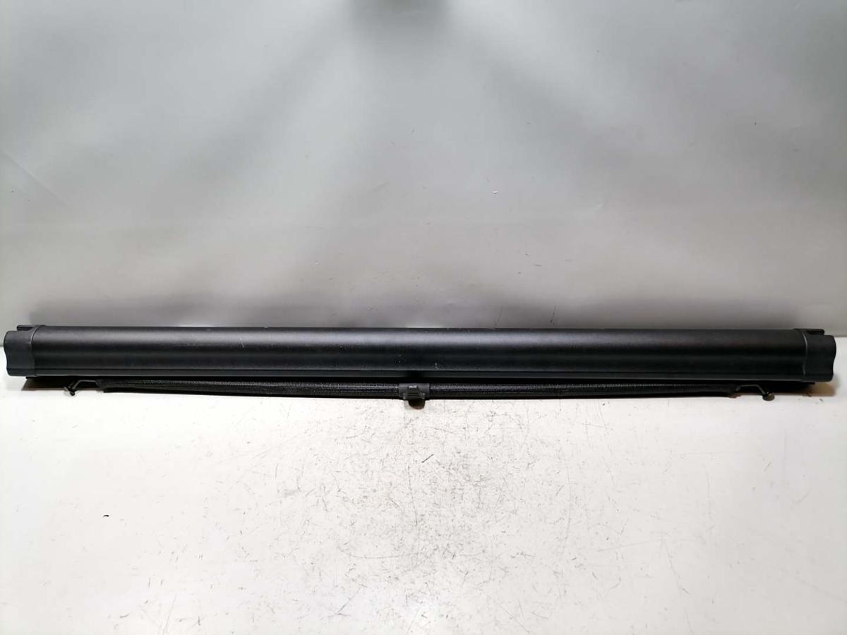 Audi A4 8K B8 original Trennnetz Kombi Avant